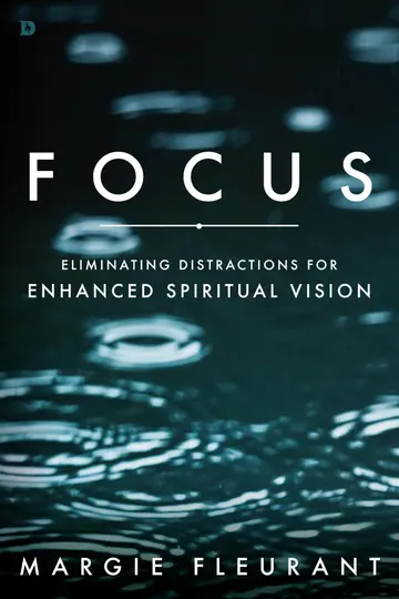 Cover of Focus