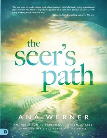 Cover of The Seer's Path