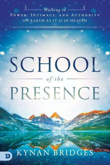 Cover of School of the Presence