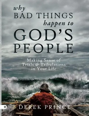 Cover of Why Bad Things Happen to God's People