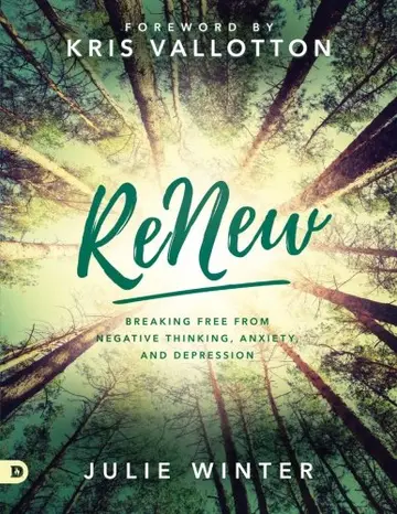 Cover of ReNew