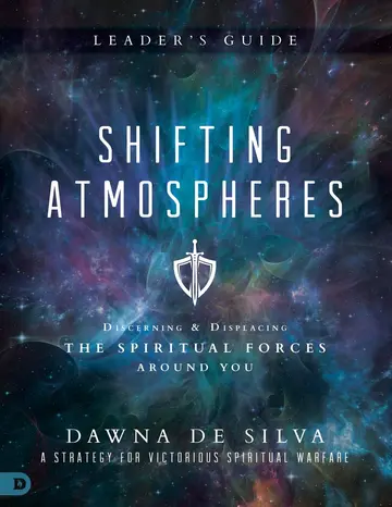 Cover of Shifting Atmospheres Leader’s Guide