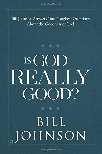 Cover of Is God Really Good?