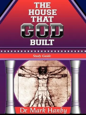 Cover of THE House That God Built Study Guide
