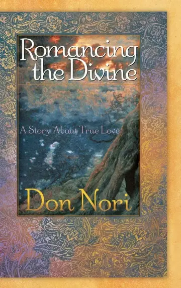 Cover of Romancing the Divine