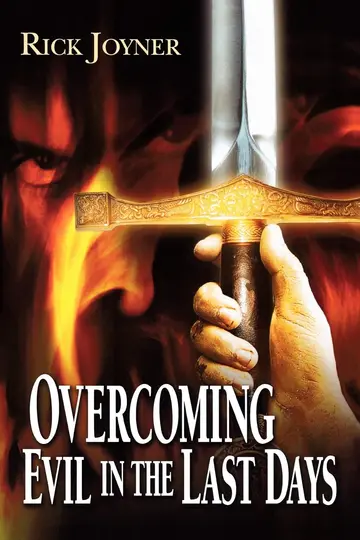 Cover of Overcoming Evil in the Last Days