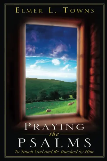 Cover of Praying the Psalms