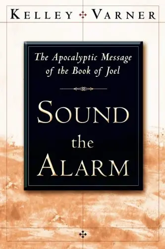 Cover of Sound the Alarm