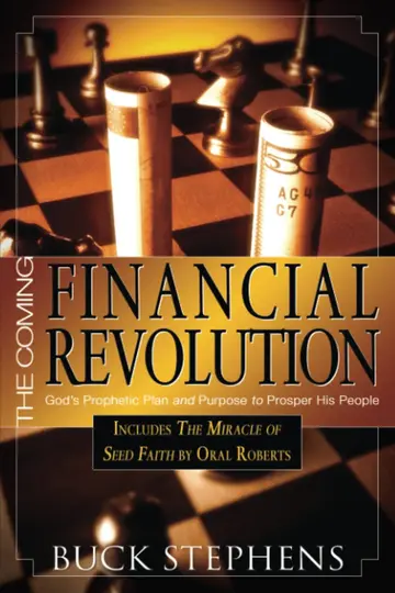 Cover of Coming Financial Revolution