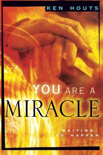 Cover of You Are a Miracle
