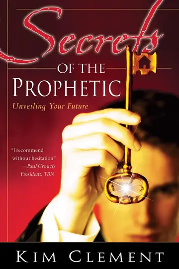 Cover of Secrets of the Prophetic