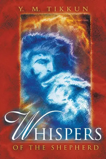 Cover of Whispers of the Shepherd