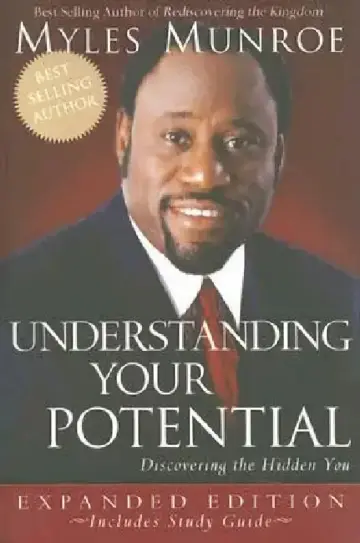 Cover of Understanding Your Potential