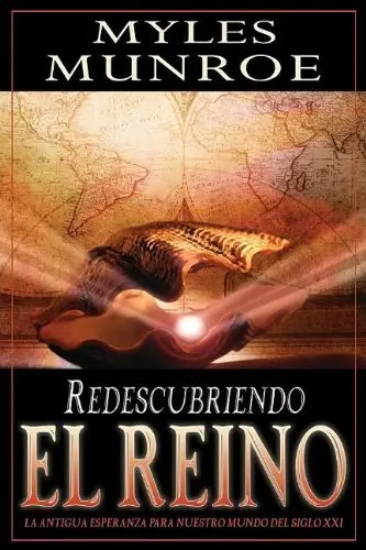 Cover of Redescubriendo El Reino