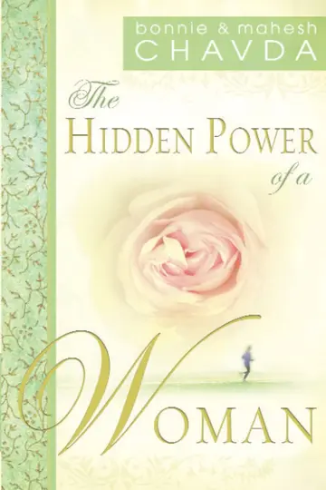 Cover of Hidden Power of a Woman