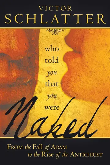 Cover of Who Told You That You Were Naked?