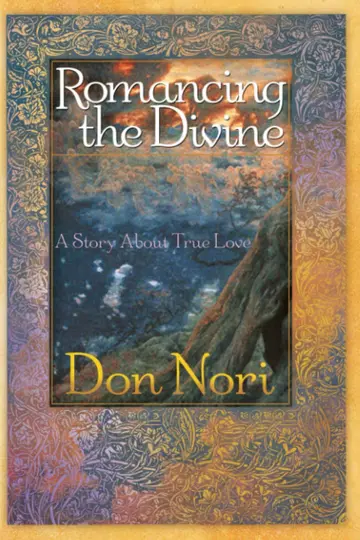 Cover of Romancing the Divine