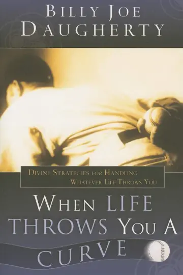 Cover of When Life Throws You a Curve