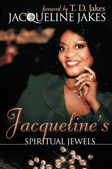 Cover of Jacqueline's Spiritual Jewels