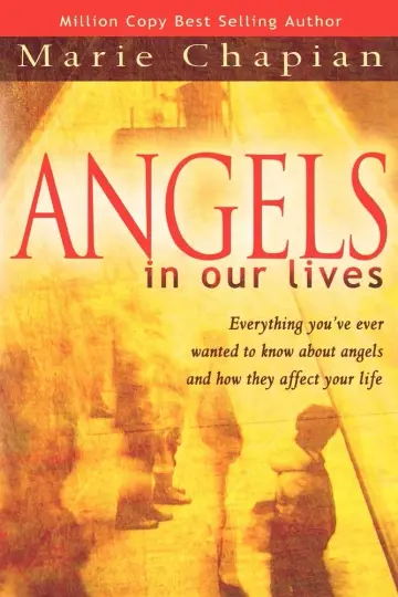 Cover of Angels in Our Lives