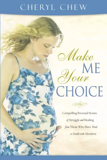 Cover of Make Me Your Choice