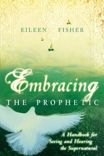 Cover of Embracing the Prophetic
