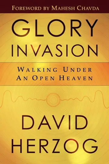 Cover of Glory Invasion