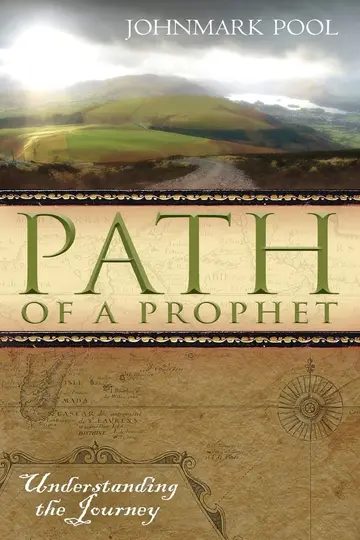 Cover of Path of a Prophet