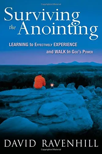 Cover of Surviving the Anointing