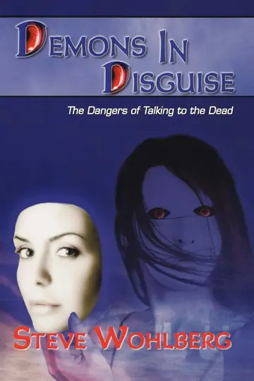 Cover of Demons in Disguise