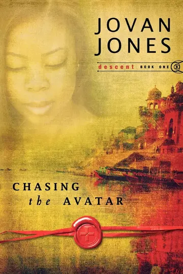 Cover of Chasing the Avatar