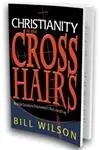 Cover of Christianity in the Crosshairs