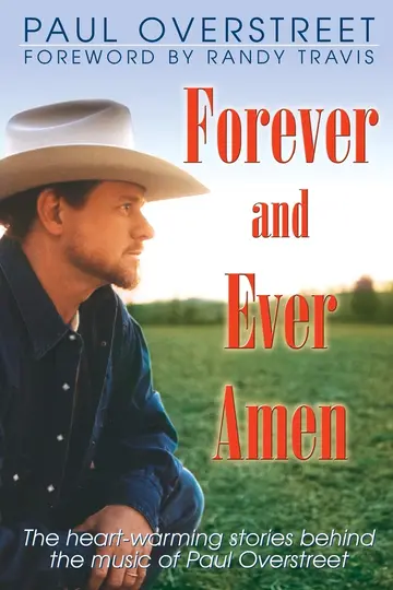 Cover of Forever and Ever Amen