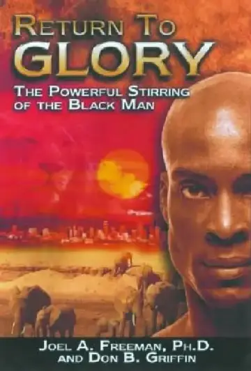 Cover of Return to Glory