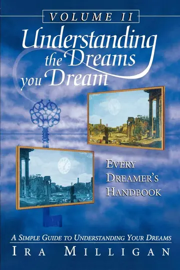 Cover of Every Dreamer's Handbook