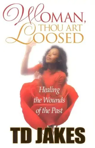Cover of Woman Thou Art Loosed