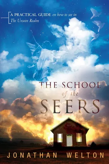 Cover of The School of the Seers