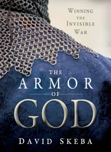 Cover of Armor of God