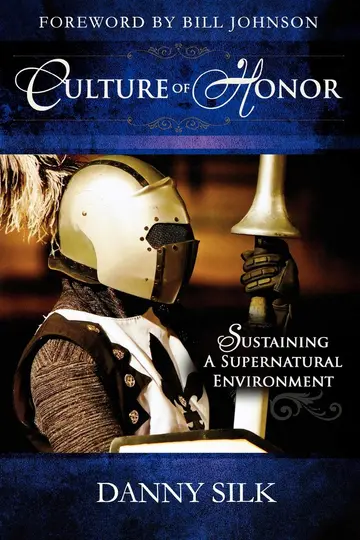 Cover of Culture of Honor