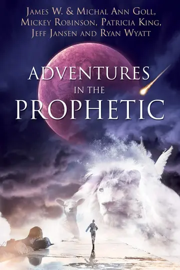 Cover of Adventures in the Prophetic