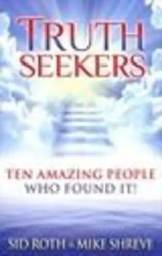 Cover of Truth Seekers