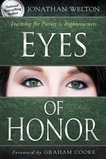 Cover of Eyes of Honor