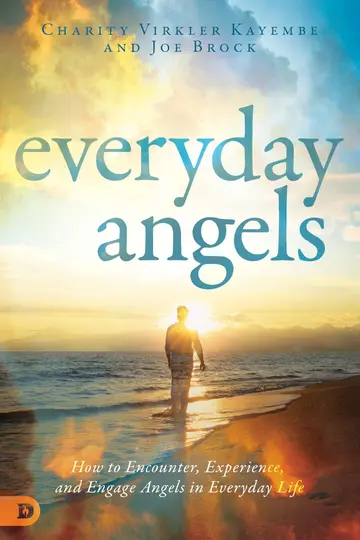 Cover of Everyday Angels