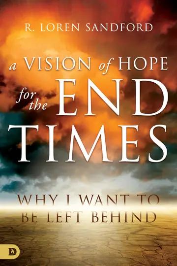 Cover of A Vision of Hope for the End Times