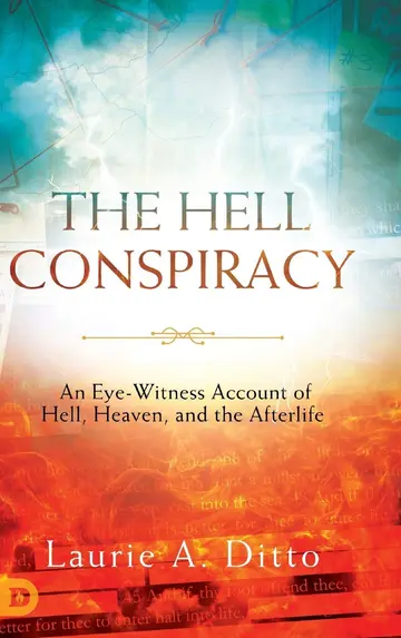 Cover of The Hell Conspiracy
