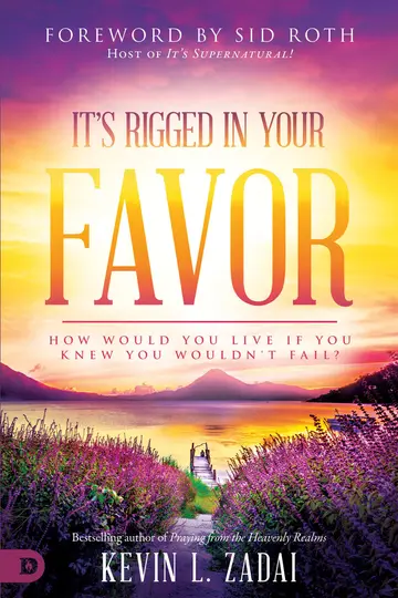 Cover of It's Rigged in Your Favor