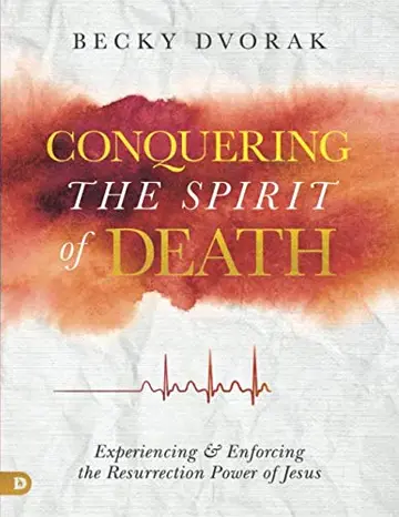 Cover of Conquering the Spirit of Death