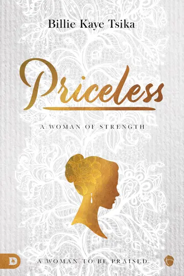 Cover of Priceless