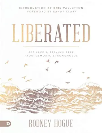 Cover of Liberated