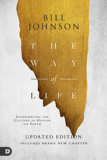 Cover of The Way of Life